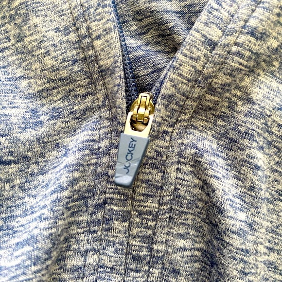 Women’s Jockey Quarter zip size xs - Picture 4 of 4